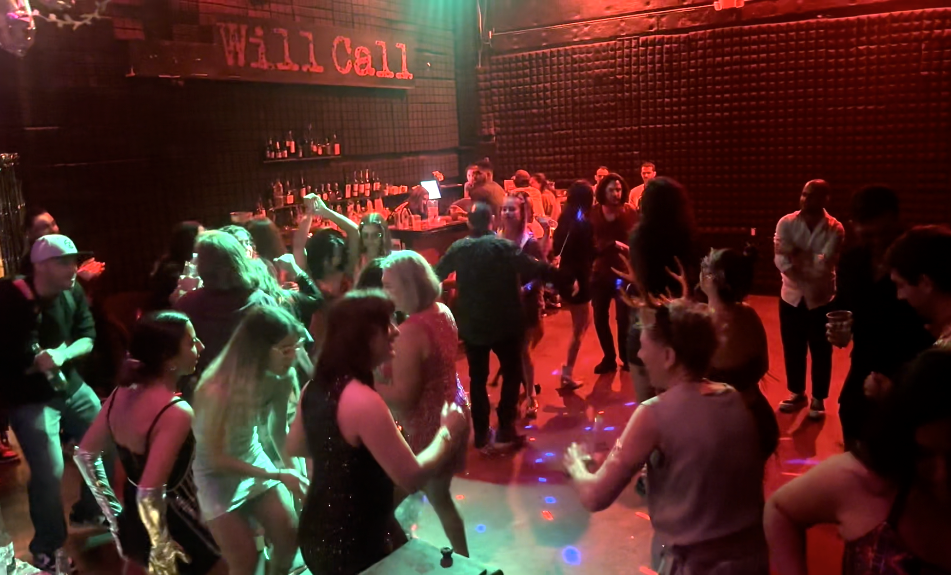 Graduation & Farewell Nights