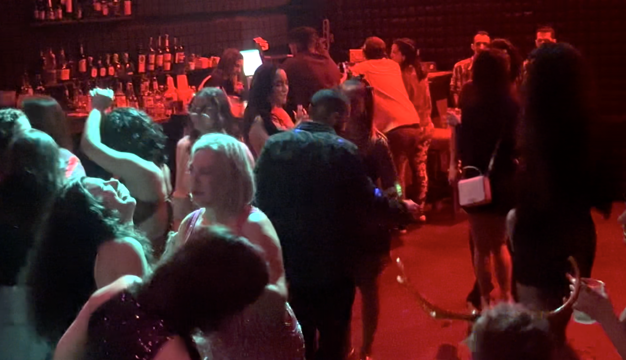 SandBar + Kitchen Interior